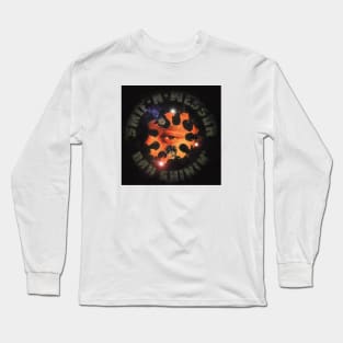 SnW-DS Long Sleeve T-Shirt